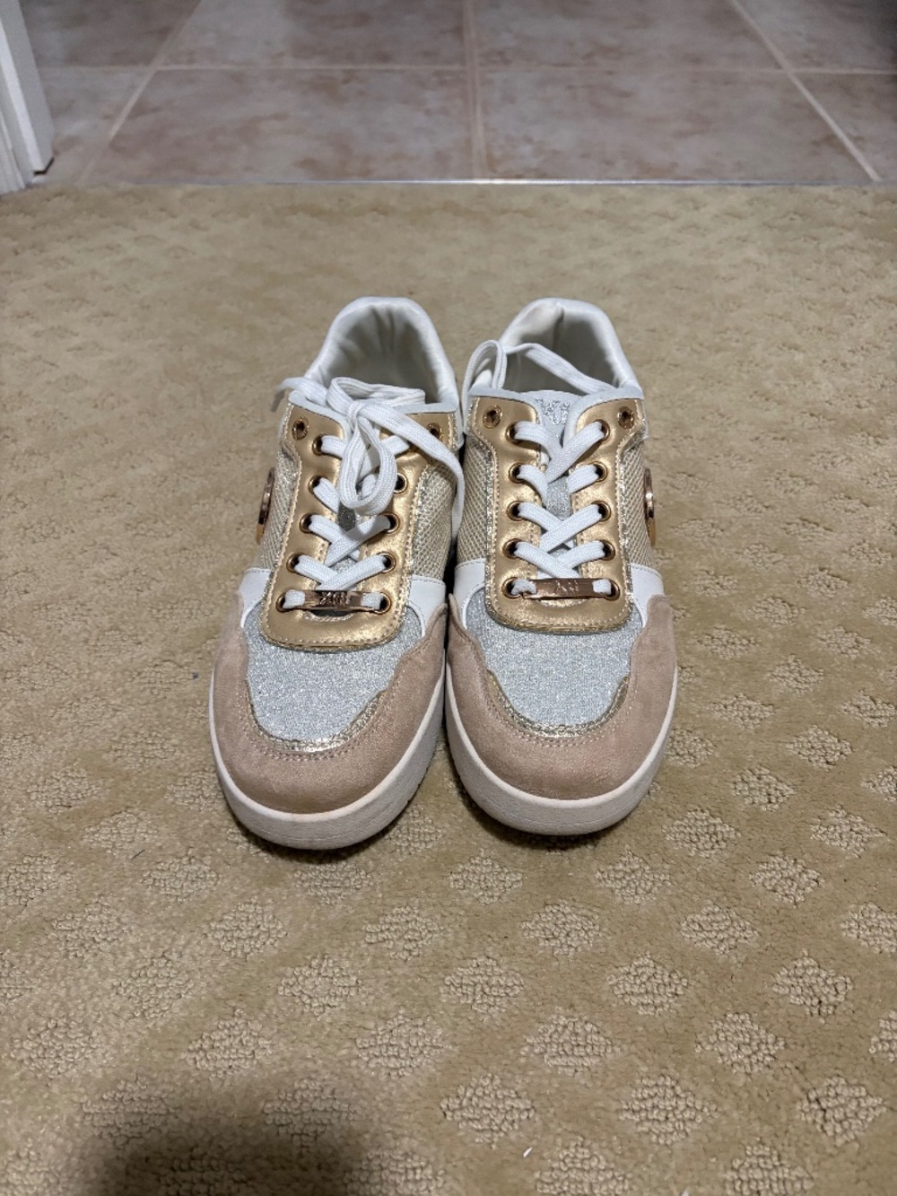 XTI casual sneakers